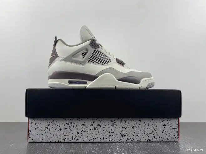 One Kick Phantom 4 Jordan x Maniere Ma A FZ4810-001 Air 0527